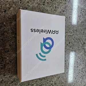 AA Wireless 무선 안드로이드 오토