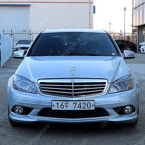 벤츠C클래스 W204 C200 CGI@중고차@소액할부@전액할부@리스@중고차매입@중고차구매전부가능합니다