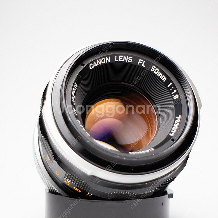  fl 50mm f1 8 