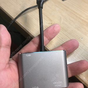 usb c type 허브