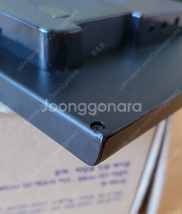 아이나비 M100 16기가--4