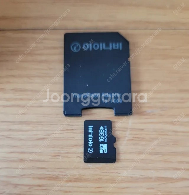 아이나비 M100 16기가--5