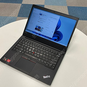 Lenovo 씽크패드 E495 노트북 판매