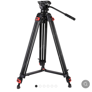 코만 DSLR 카메라 트라이포트 삼각대 DF16L + Q5S