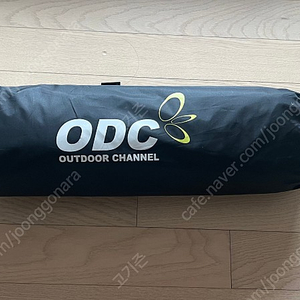 [2인용 이너텐트]ODC 룸2