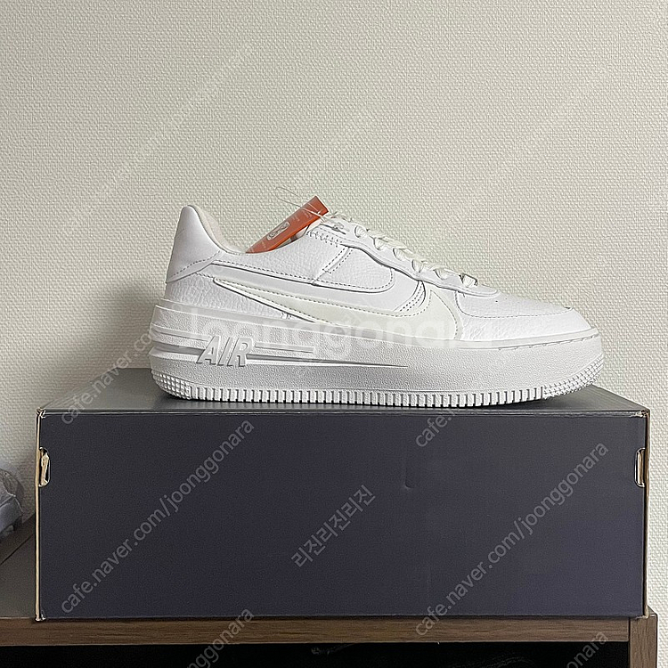 에어포스1 플랫폼 W AF1 PLT.AF.ORM--3