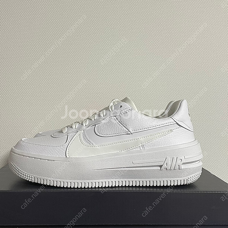 에어포스1 플랫폼 W AF1 PLT.AF.ORM--4