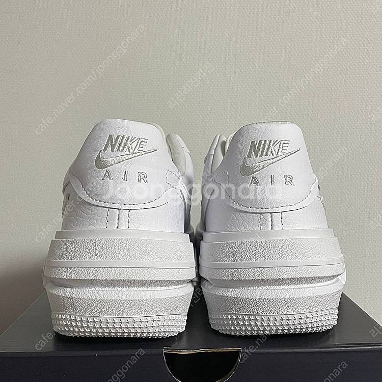 에어포스1 플랫폼 W AF1 PLT.AF.ORM--5