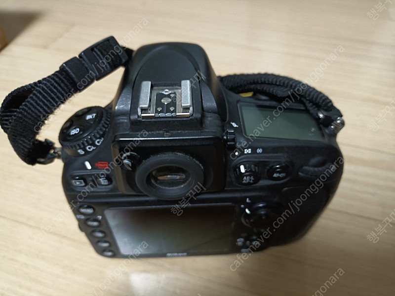 니콘 Nikon D800 3630만화소 풀프레임 DSL... | DSLR | 중고나라