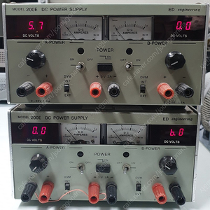 DC Power Supply [ 판매 ]