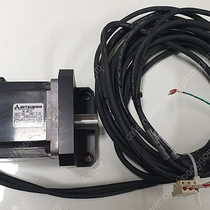 Mitsubishi AC Servo Motor / HF-KP43 / KP73 [ 판매 ]