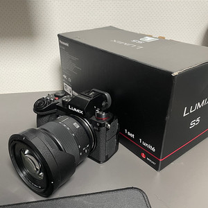 파나소닉 s5 판매합니다. [카메라 바디 스킨 새상품] / 파나소닉 s1, 파나소닉 s1h, gh5, gh6