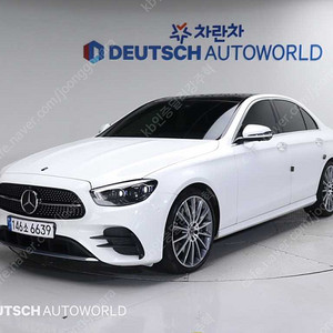 벤츠E클래스 W213 E350 4MATIC AMG line 에디션@전액할부중고차@인증중고차