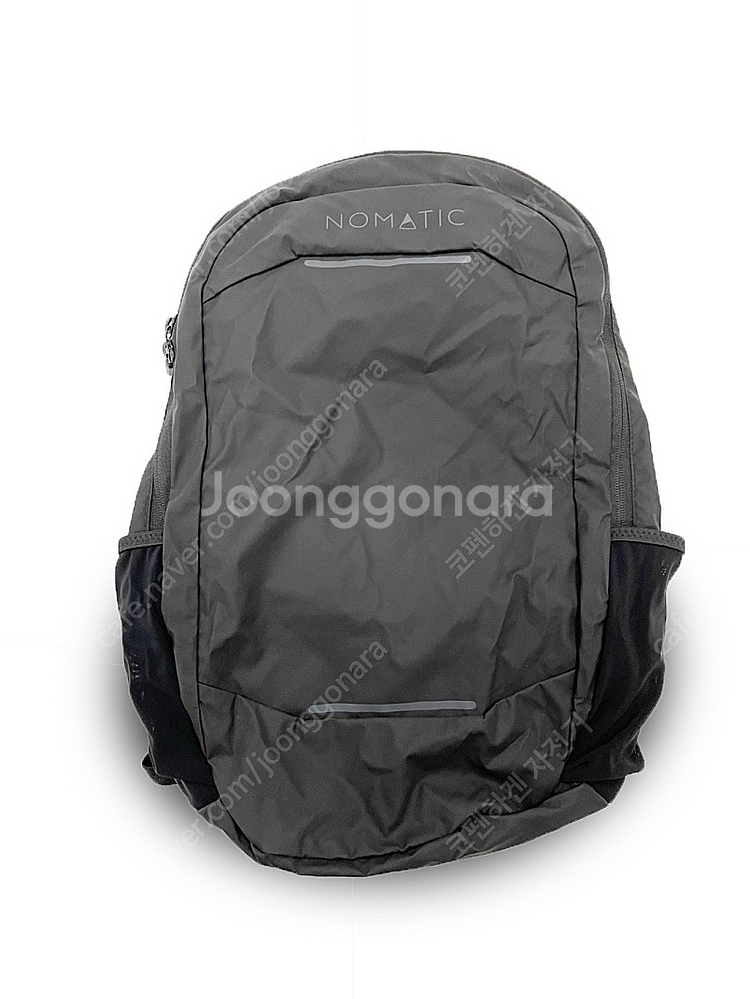 노매틱 네비게이터 경량 접이식 백팩 16L--0