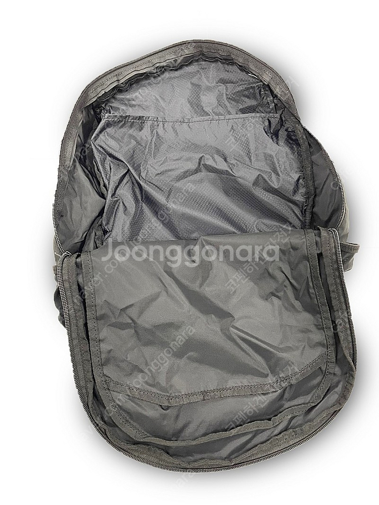 노매틱 네비게이터 경량 접이식 백팩 16L--1