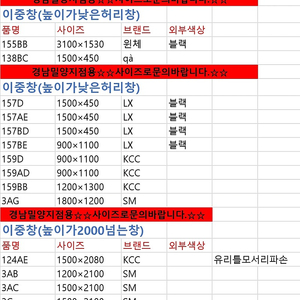 국내최초전문인력이해체하는 모델하우스중고샷시창호,싱크대(씽크대),붙박이장,신발장,3연동중문,드레스룸,팬트리,건축자재판매합니다(전국유일중고창호준공서류발급업체)이중창호,창문,이중창,단창