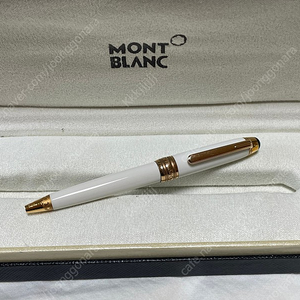 몽블랑 펜 Montblanc pen