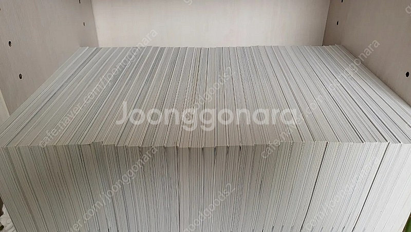 휘슬러 New 뉴사이언싱 톡톡 40권--2