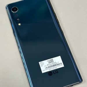 LG 벨벳 블랙색상 128기가 액정무잔상 상태좋은폰 12만에판매합니다