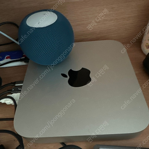 mac mini M2pro + Apple care plus 3년 보증 양도 가능