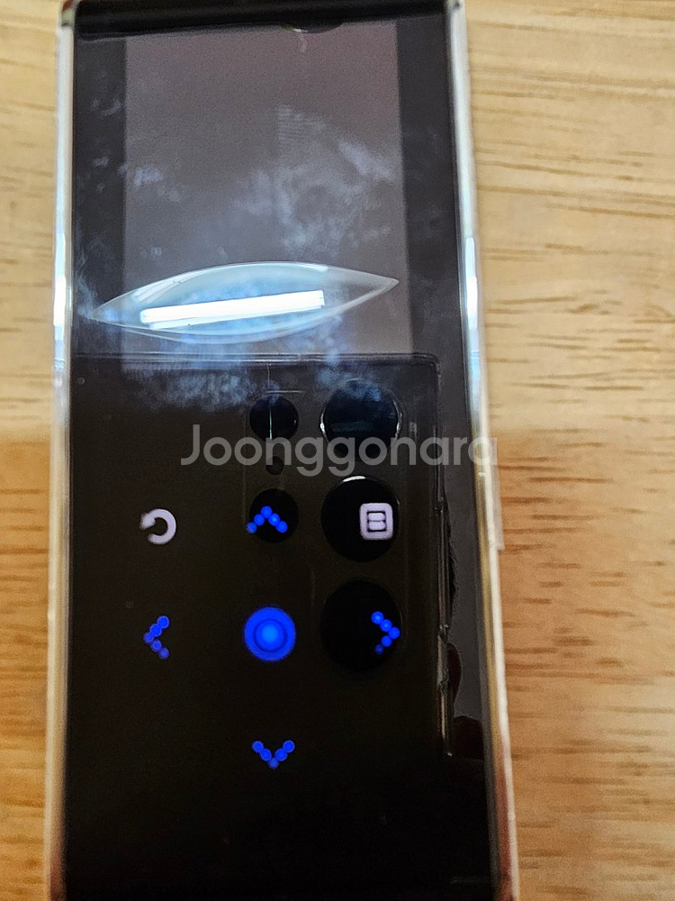 삼성 옙 YP-K3 MP3--2
