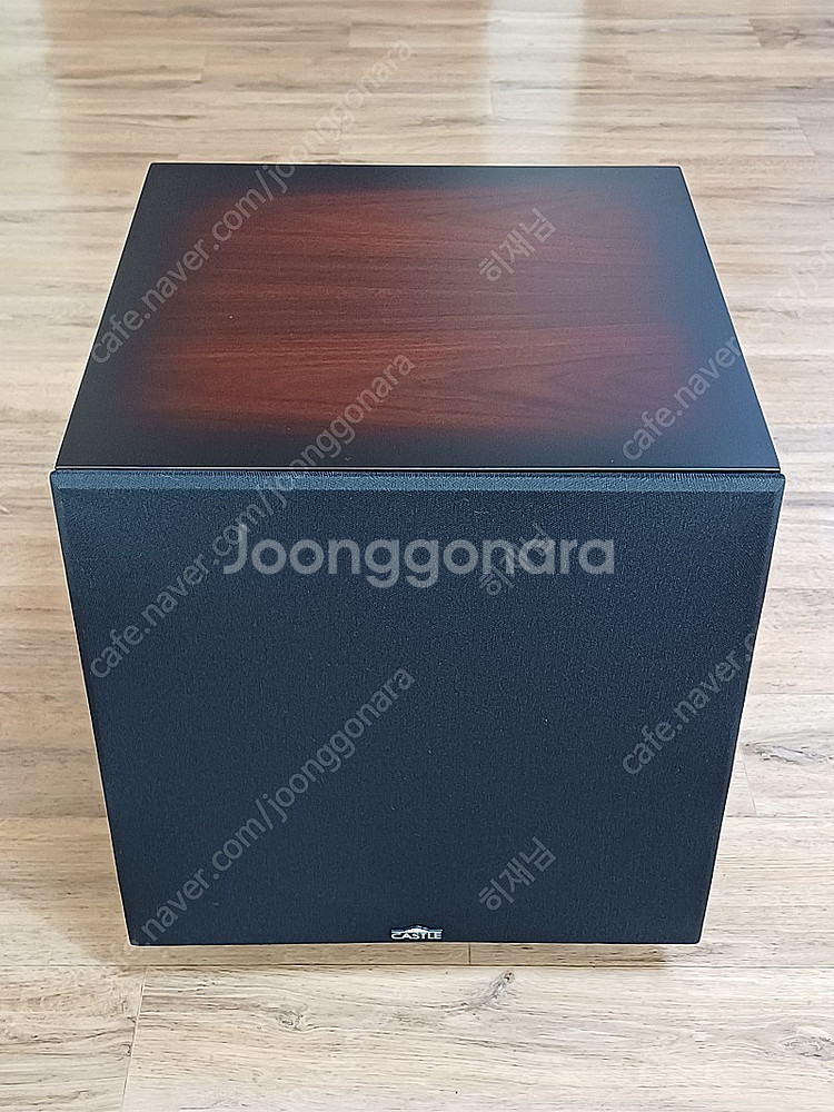 Castle(캐슬) Compact CUBE 컴팩트큐브 ...--5