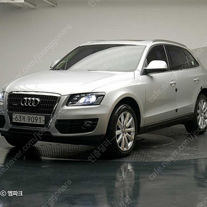 아우디Q5 2.0 TDI 콰트로 다이나믹 (5인승)@중고차@소액할부@전액할부@매입@할부@중고차구매 전부가능 !