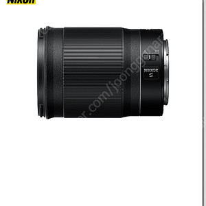 NIKKOR 니콘 Z 85mm F1.8 S 삽니다