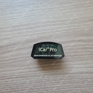 iCar Pro 아이카 프로 Obd2 블루투스4.0 자동차스캐너