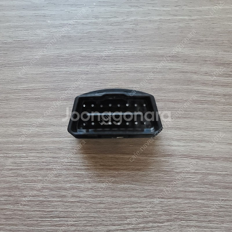 iCar Pro 아이카 프로 Obd2 블루투스4.0 자동차스캐너--3