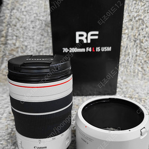 RF 70-200 f4 L (알형아) 판매합니다