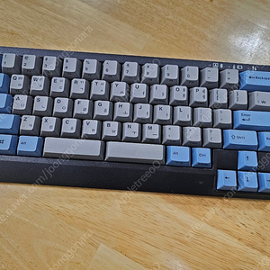 leopold fc650 키보드 팝니다