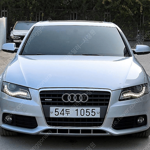 아우디뉴 A4 2.0 TFSI 콰트로 다이나믹@중고차@소액할부@전액할부@매입@할부@중고차구매 전부가능 !