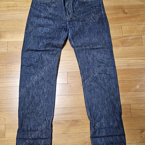 Levi's vintage clothing 501zxx 34