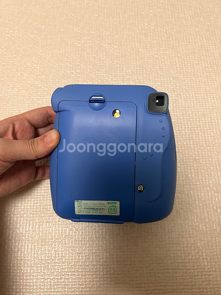 instax mini 9--1