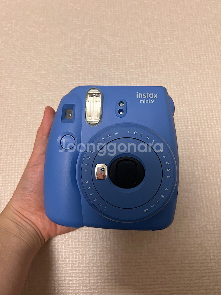 instax mini 9--2