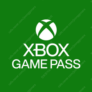 XBOX PC game pass 3개월 팝니다