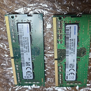 삼성전자 DDR4 2666 16g 3개 8g 2개 팝니다