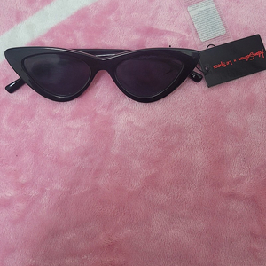 러스팩스 선글라스