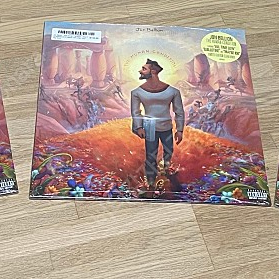 Jon bellion - The Human conditon LP 판매합니다