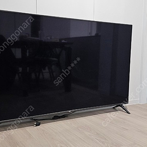 LG 65인치 tv 판매합니다