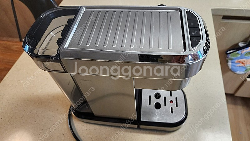 커피머신--1