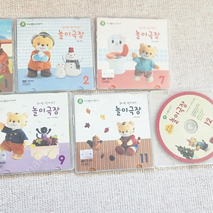 아이챌린지 호비 DVD 판매