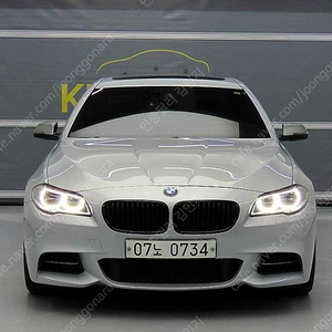 BMW5시리즈 (F10) M550d xDrive@중고차@중고차매입@전액할부@저신용자@신불자@소액할부@현금@카드 전부 가능합니다!