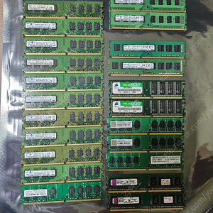 MEMORY DIMM 512 1G 2G 4G 8G