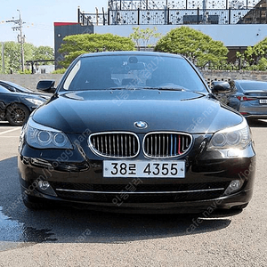 BMW5시리즈 (E60) 528i@중고차@중고차매입@전액할부@저신용자@신불자@소액할부@현금@카드 전부 가능합니다!