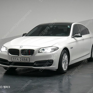 BMW5시리즈 (F10) 520d xDrive (5인승)@중고차@중고차매입@전액할부@저신용자@신불자@소액할부@현금@카드 전부 가능합니다!