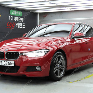 BMW3시리즈 (F30) 320i M 스포츠@중고차@중고차매입@전액할부@저신용자@신불자@소액할부@현금@카드 전부 가능합니다!