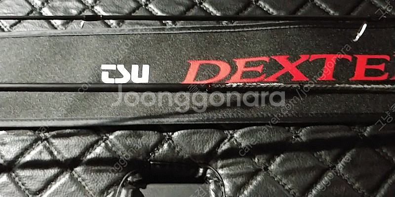 [볼락, 전갱이] 루어 낚시대 쯔리노야 텍스트리티 722UL--1