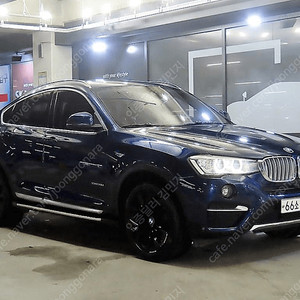 BMWX4 (F26) xDrive 20d@중고차@중고차매입@전액할부@저신용자@신불자@소액할부@현금@카드 전부 가능합니다!